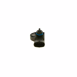Capteur, pression de carburant BOSCH 0 261 230 236 - Vue supplémentaire 4