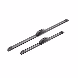 Balai d'essuie-glace BOSCH 3 397 007 503, Aerotwin Retrofit AR534S 530+380mm, 2 pièce - Vue supplémentaire 8