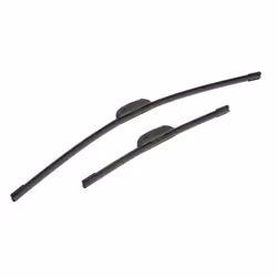 Balai d'essuie-glace BOSCH 3 397 007 504, Aerotwin Retrofit AR605S 600+340mm, 2 pièce