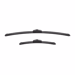 Balai d'essuie-glace BOSCH 3 397 007 504, Aerotwin Retrofit AR605S 600+340mm, 2 pièce - Vue supplémentaire 5