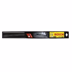 Bosch AR 13 U, Balai d’essuie-glace, Noir, 340 mm, Boîte avec crochet, 1 pièce(s)