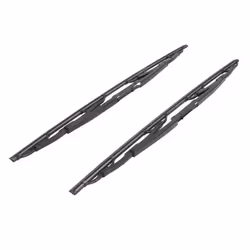 Balai d'essuie-glace BOSCH 3 397 005 807, Twin, 530mm, Avant, 2 pièce