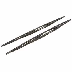 Balai d'essuie-glace BOSCH 3 397 005 808, Twin, 650mm, Avant, 2 pièce