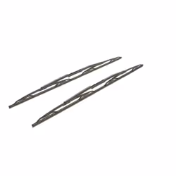 Balai d'essuie-glace BOSCH 3 397 005 808, Twin, 650mm, Avant, 2 pièce - Vue supplémentaire 4