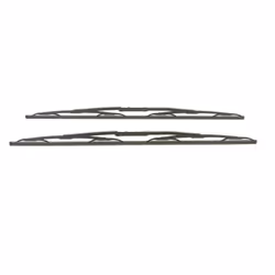 Balai d'essuie-glace BOSCH 3 397 005 808, Twin, 650mm, Avant, 2 pièce - Vue supplémentaire 5