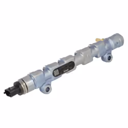 Tube de distributeur, carburant BOSCH 0 445 214 145