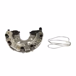Pont de diodes, alternateur BOSCH F 00M 147 631