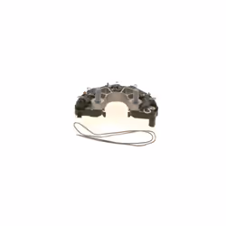 Pont de diodes, alternateur BOSCH F 00M 147 631