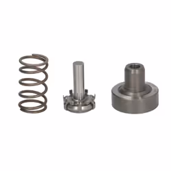 Piston, pompe à rampe commune BOSCH F 01M 101 349