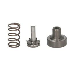 Piston, pompe à rampe commune BOSCH F 01M 101 349