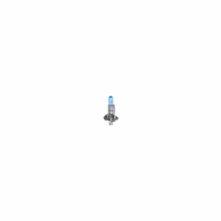 Ampoule halogène BOSCH H1 Plus 90% 12V, 55W, 1 pièce