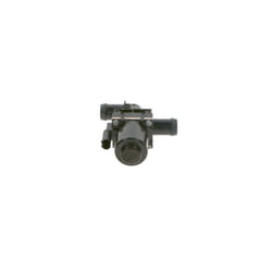 Valve magnétique BOSCH 1 147 412 208