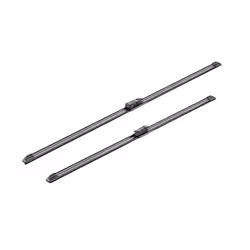 Balai d'essuie-glace BOSCH 3 397 007 501, Aerotwin A501S, 800+680mm, 2 pièce - Vue supplémentaire 8