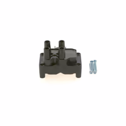 Bobine d'allumage BOSCH 0 221 503 490 - Vue supplémentaire 6