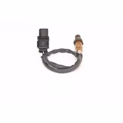 Sonde lambda BOSCH 0 258 017 111 - Vue supplémentaire 5