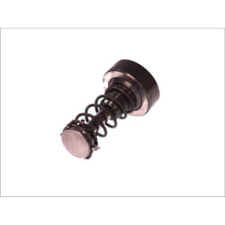 Piston, pompe à rampe commune BOSCH F 01M 101 355