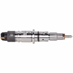 Injecteur, système à rampe commune BOSCH WTRYSK 0 445 120 187 - Vue supplémentaire 4