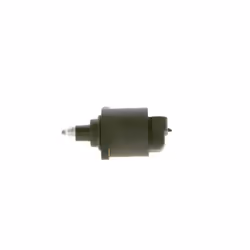 Actuateur de ralenti BOSCH F 000 99M 200 - Vue supplémentaire 6