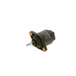 Actuateur de ralenti BOSCH F 000 99M 401 - Vue supplémentaire 3