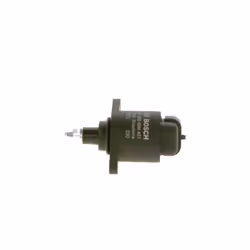 Actuateur de ralenti BOSCH F 000 99M 401 - Vue supplémentaire 5