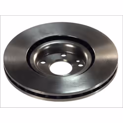 Disque de frein BOSCH 0 986 479 109 avant, ventilé, 1 pièce