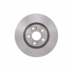 Disque de frein BOSCH 0 986 479 109 avant, ventilé, 1 pièce