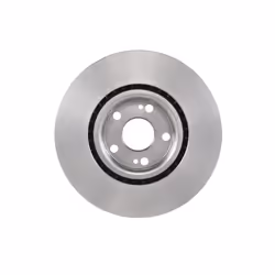 Disque de frein BOSCH 0 986 479 109 avant, ventilé, 1 pièce - Vue supplémentaire 5