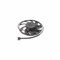 Moteur électrique, ventilateur de radiateur BOSCH 0 130 303 306