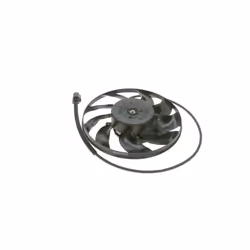 Moteur électrique, ventilateur de radiateur BOSCH 0 130 303 306