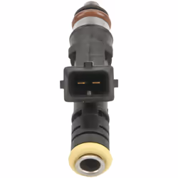 Soupape d'injection GNC BOSCH 0 280 158 827 - Vue supplémentaire 4