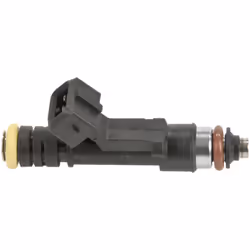 Soupape d'injection GNC BOSCH 0 280 158 827 - Vue supplémentaire 5