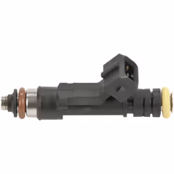 Soupape d'injection GNC BOSCH 0 280 158 827 - Vue supplémentaire 7