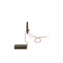 Capteur niveau de carburant BOSCH 1 582 980 163 - Vue supplémentaire 5