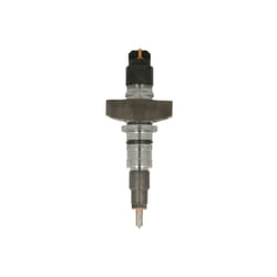Injecteur, système à rampe commune BOSCH 0 986 435 530
