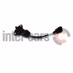 Capteur, pression de suralimentation BOSCH F 00C 3G1 303