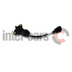 Capteur, pression de suralimentation BOSCH F 00C 3G1 303