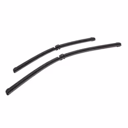 Balai d'essuie-glace BOSCH 3 397 007 452, Aerotwin A452S, 600+450mm, 2 pièce