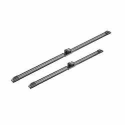 Balai d'essuie-glace BOSCH 3 397 007 452, Aerotwin A452S, 600+450mm, 2 pièce - Vue supplémentaire 8