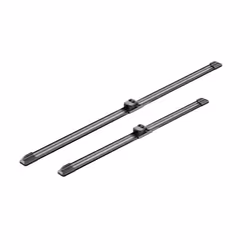 Balai d'essuie-glace BOSCH 3 397 007 453, Aerotwin A453S, 600+450mm, 2 pièce - Vue supplémentaire 8