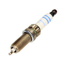 Bosch - bougie d'allumage ZQR8SI302