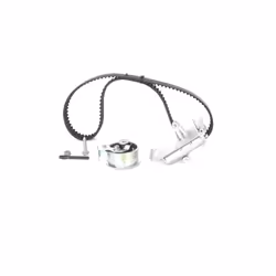 Kit distribution BOSCH 1 987 948 166 - Vue supplémentaire 2
