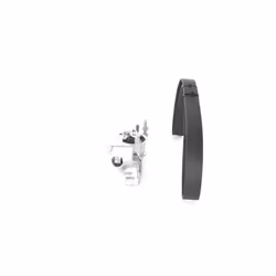 Kit distribution BOSCH 1 987 948 166 - Vue supplémentaire 3