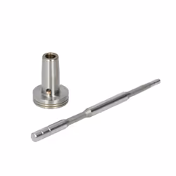 Soupape injecteur, système à rampe commune BOSCH F 00R J01 278