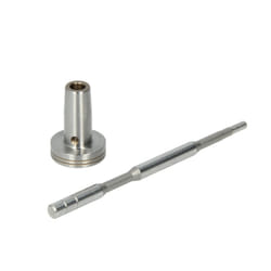 Soupape injecteur, système à rampe commune BOSCH F 00R J01 278
