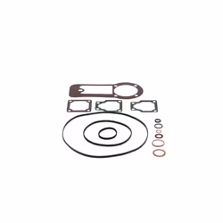 Joint, pompe d'injection BOSCH F 026 T03 032 - Vue supplémentaire 4