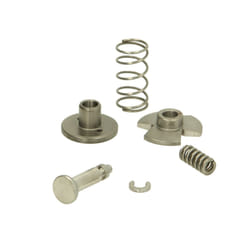 Kit de réparation, système à rampe commune BOSCH F 00Z C99 008