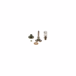 Kit de réparation, système à rampe commune BOSCH F 00Z C99 008