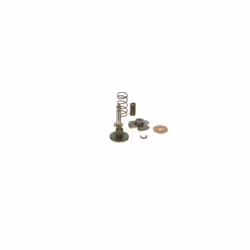 Kit de réparation, système à rampe commune BOSCH F 00Z C99 008 - Vue supplémentaire 5