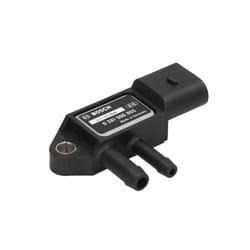 Capteur, pression des gaz échappement BOSCH 0 281 006 005