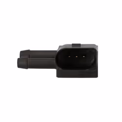 Capteur, pression des gaz échappement BOSCH 0 281 006 005